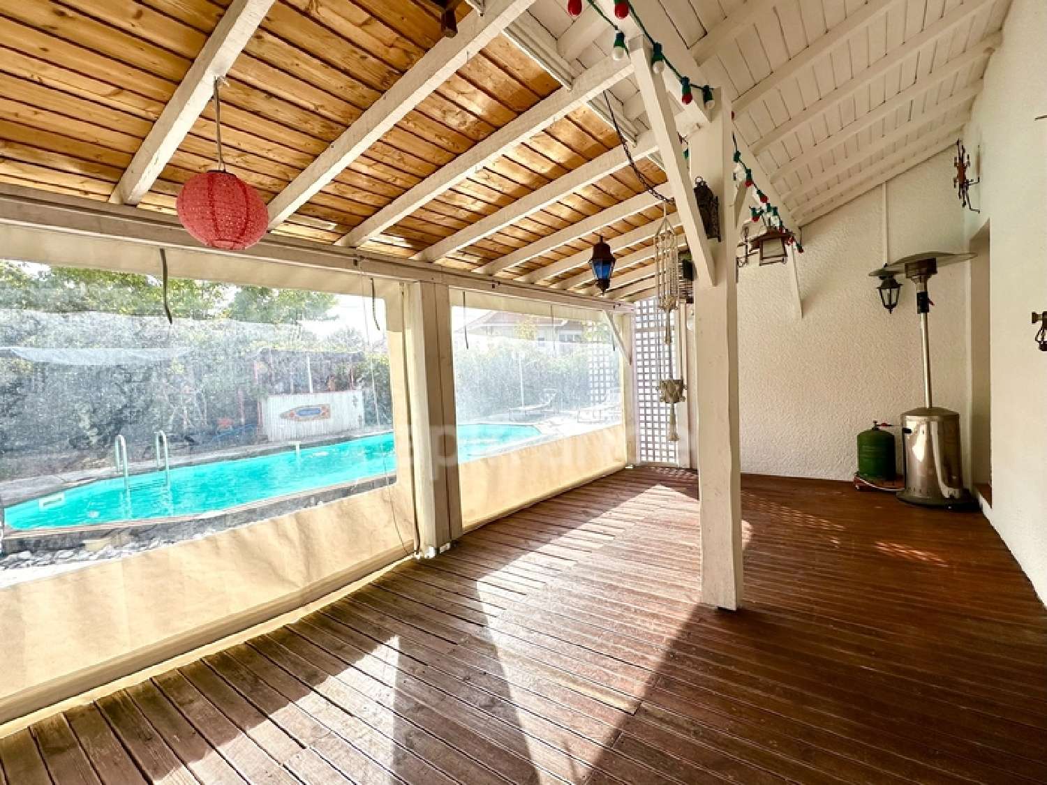  à vendre maison Andernos-les-Bains Gironde 2