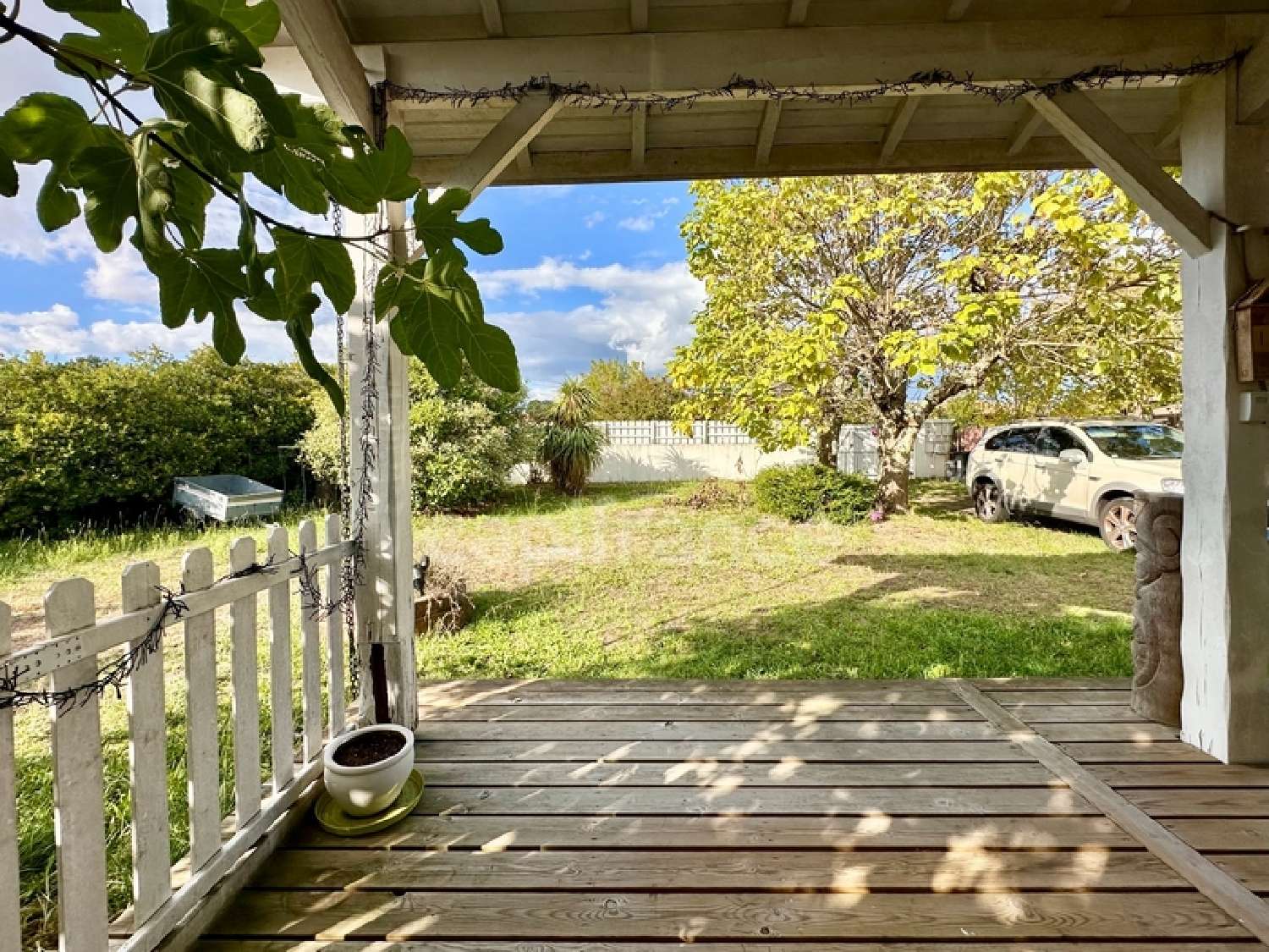  à vendre maison Andernos-les-Bains Gironde 4