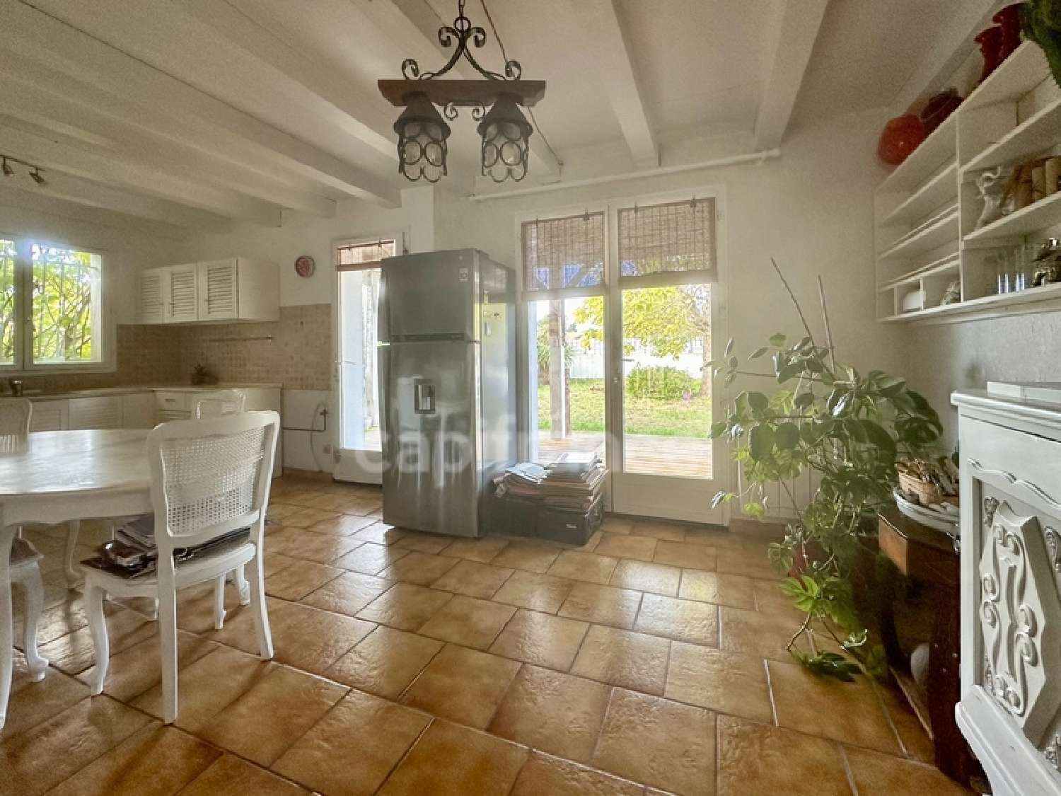  à vendre maison Andernos-les-Bains Gironde 5