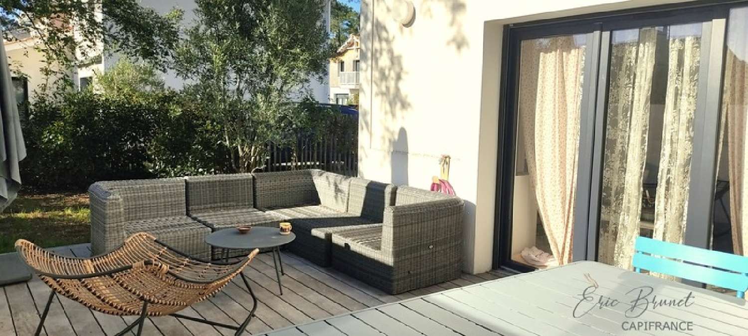 en venta casa Andernos-les-Bains Gironde 2