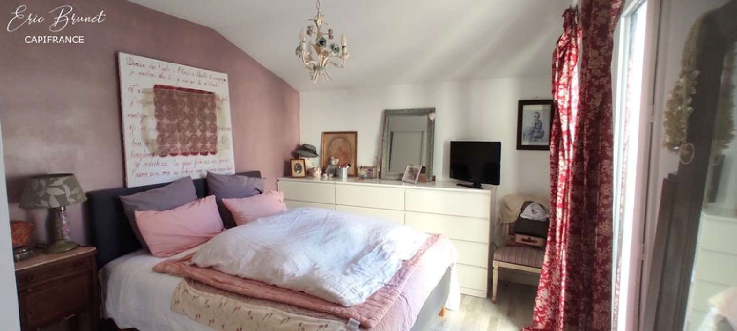  en venta casa Andernos-les-Bains Gironde 8