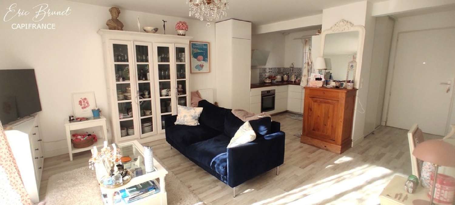  en venta casa Andernos-les-Bains Gironde 1