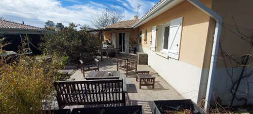 Andernos-les-Bains Gironde Haus Bild 7148188