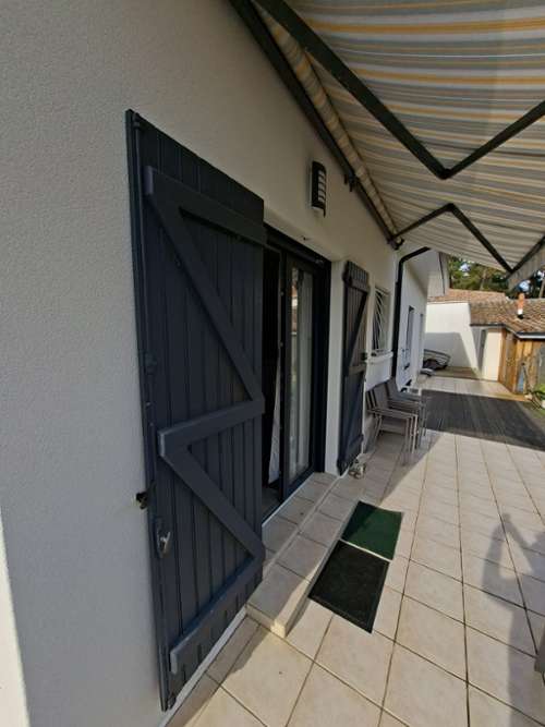 Andernos-les-Bains Gironde maison foto 7157632