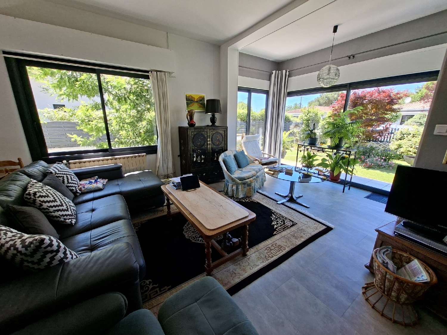  à vendre maison Andernos-les-Bains Gironde 2