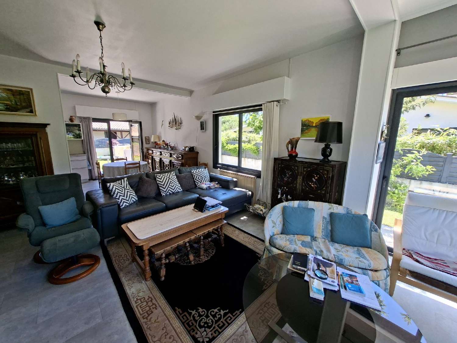  à vendre maison Andernos-les-Bains Gironde 3