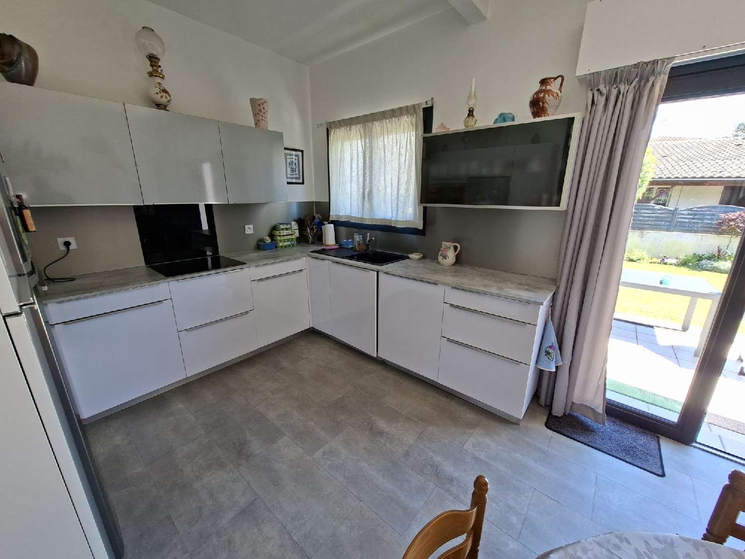  à vendre maison Andernos-les-Bains Gironde 4