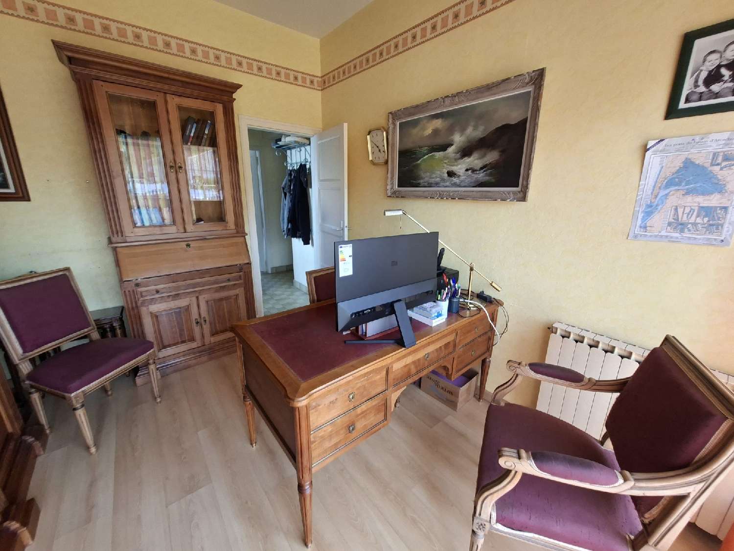  à vendre maison Andernos-les-Bains Gironde 8
