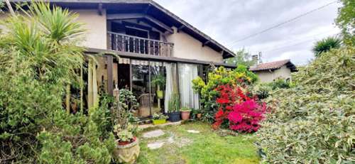 Andernos-les-Bains Gironde maison foto 7154015