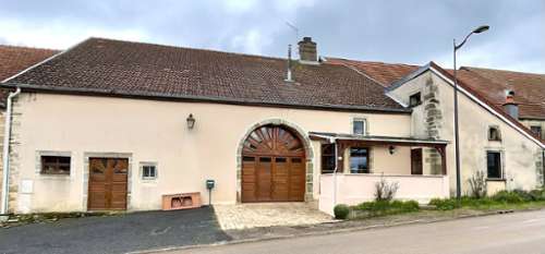 Andilly-en-Bassigny Haute-Marne maison foto 7161274