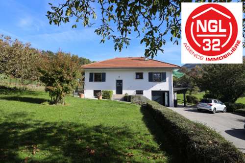 Andilly Haute-Savoie maison foto 7167271