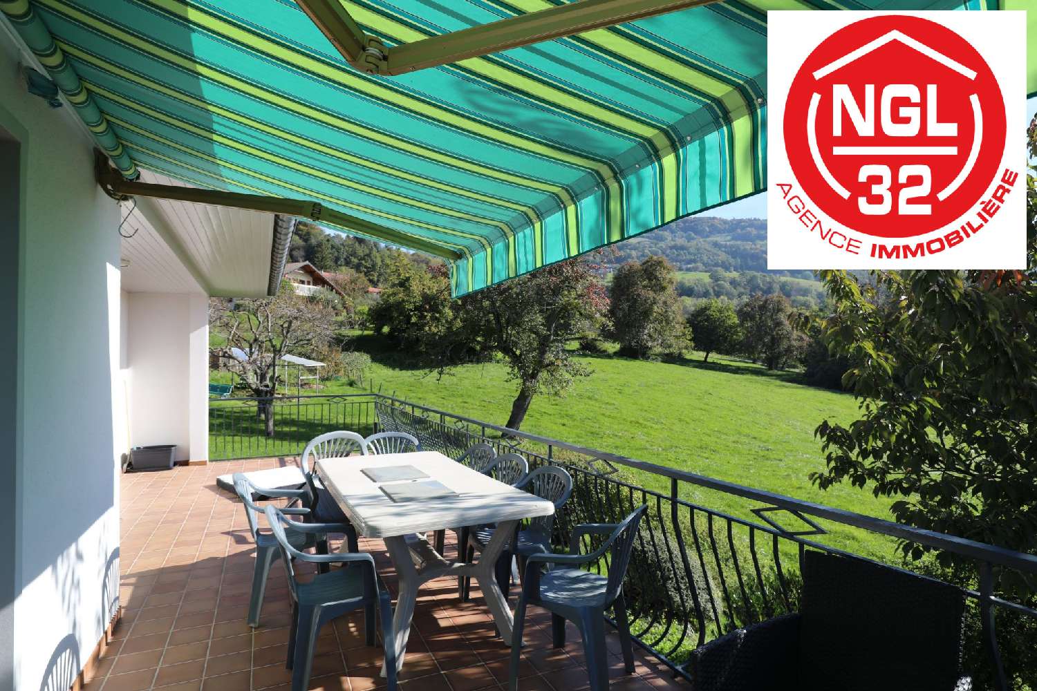 te koop huis Andilly Haute-Savoie 2