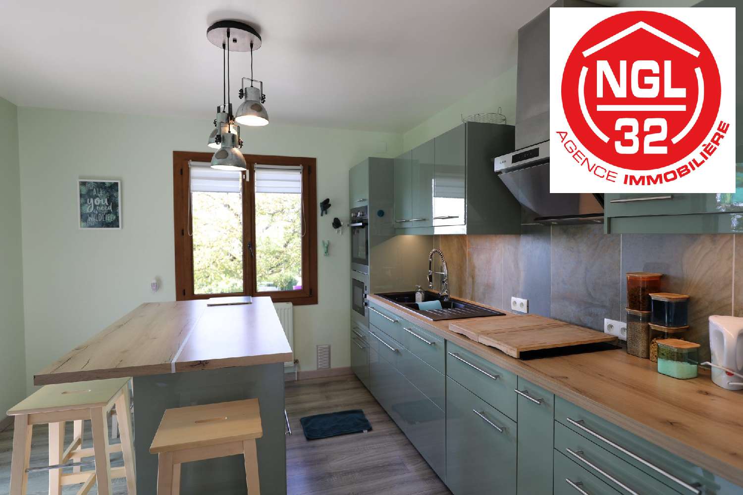 te koop huis Andilly Haute-Savoie 4