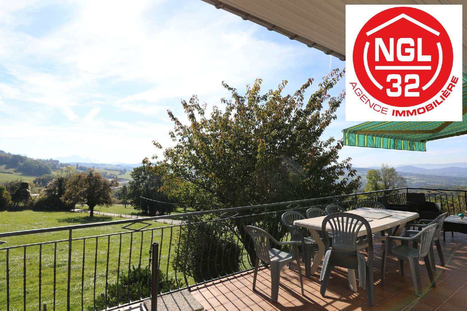 te koop huis Andilly Haute-Savoie 5