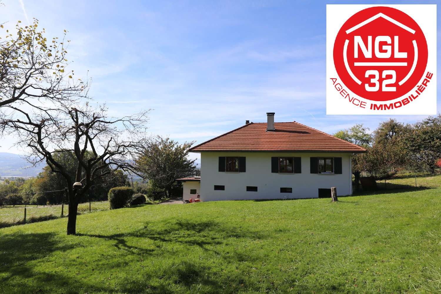 te koop huis Andilly Haute-Savoie 6