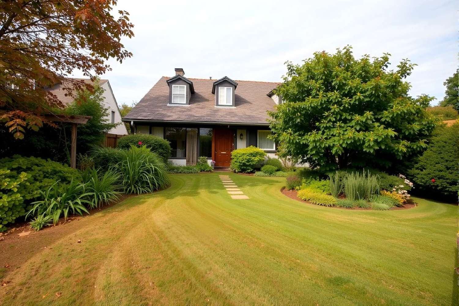  en venta casa Andrésy Yvelines 1