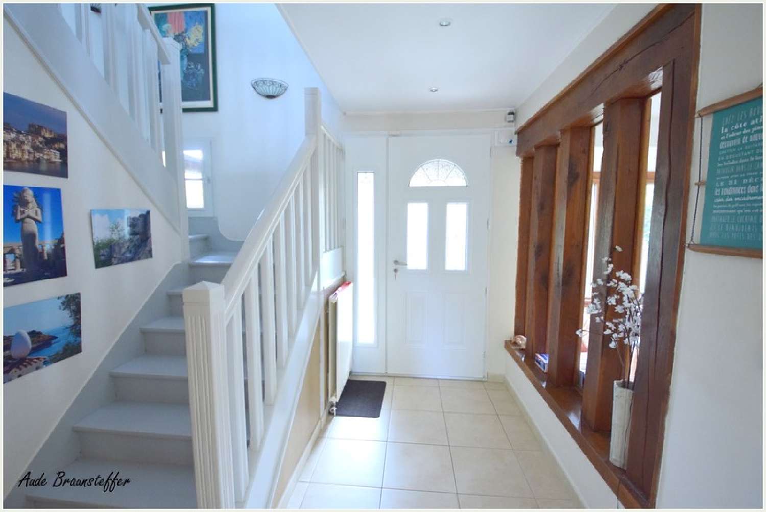 en venta casa Andrésy Yvelines 2