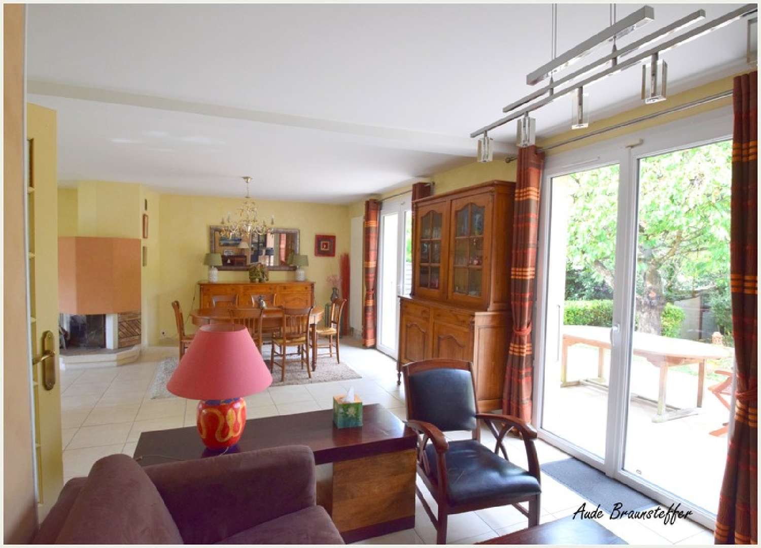  en venta casa Andrésy Yvelines 5
