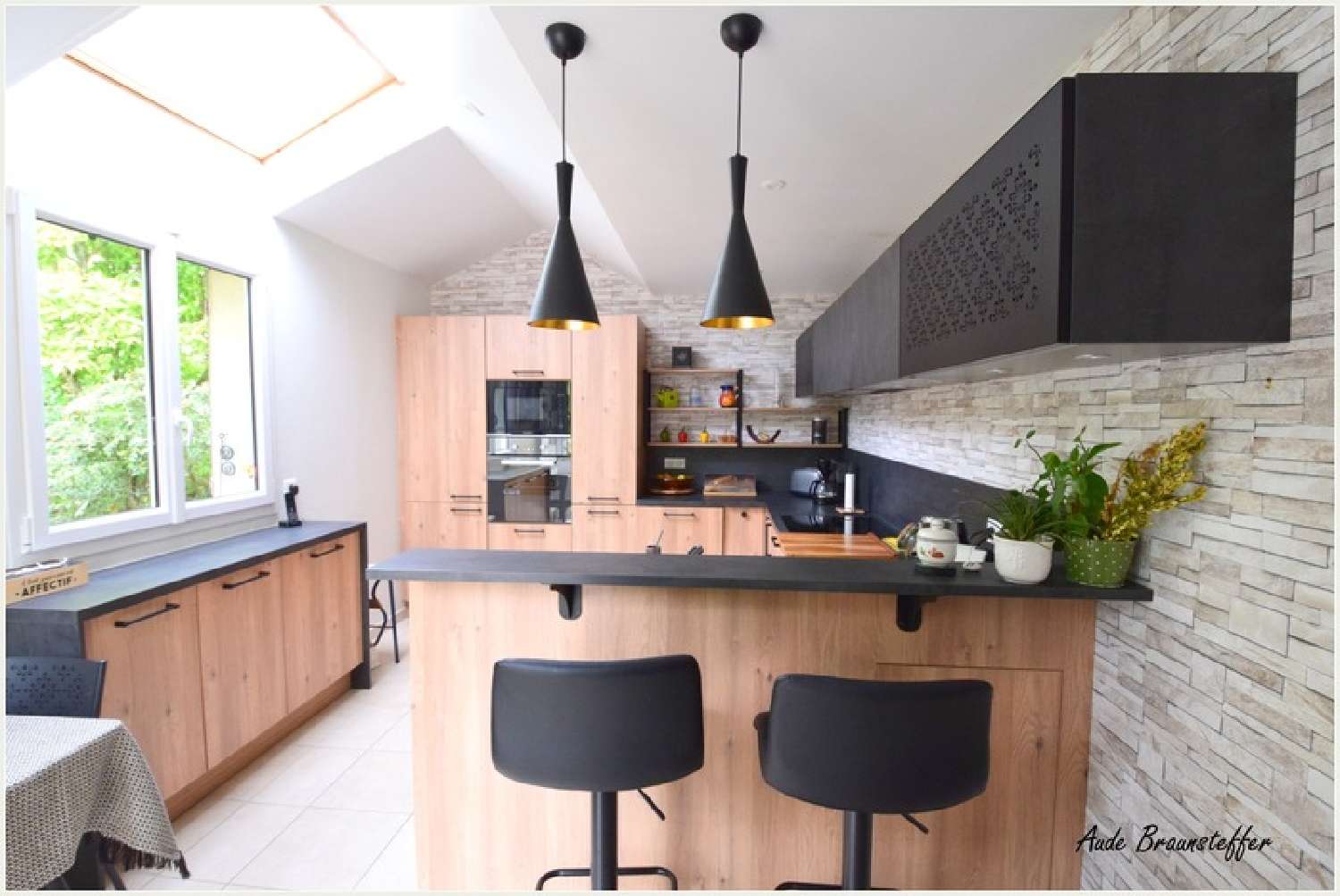  en venta casa Andrésy Yvelines 6