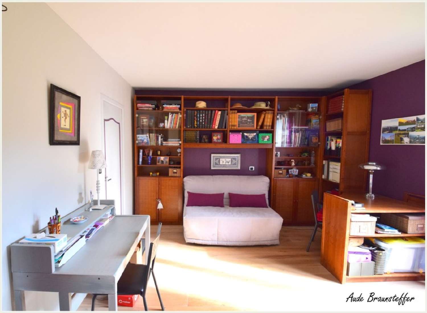  en venta casa Andrésy Yvelines 7