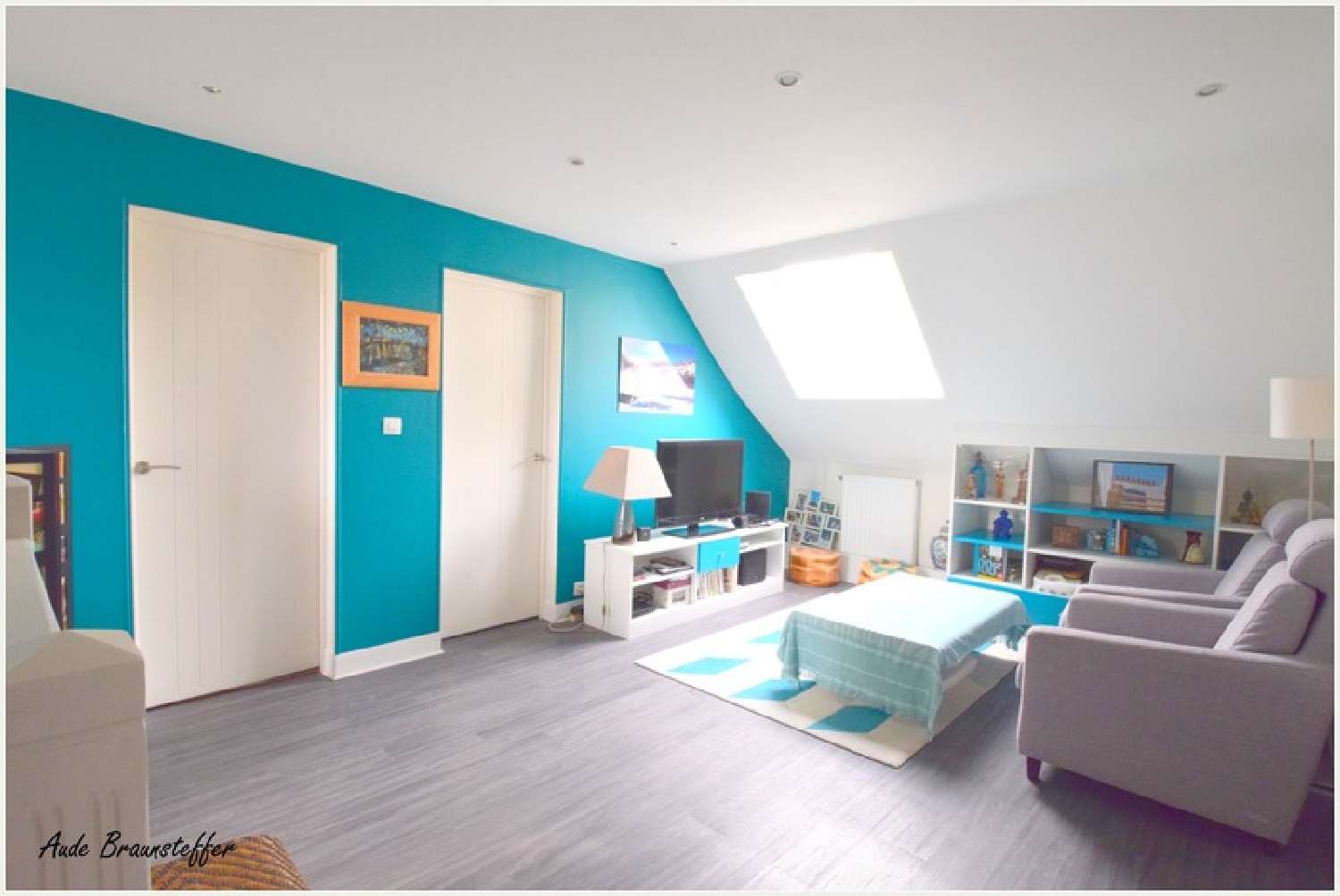  en venta casa Andrésy Yvelines 8