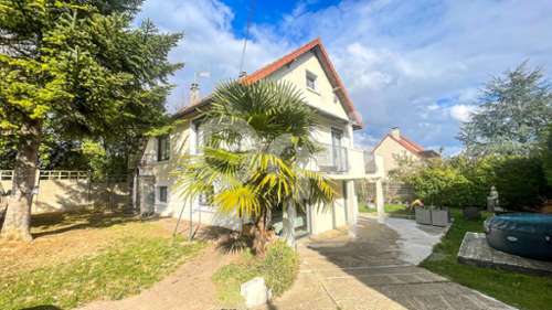 Andrésy Yvelines maison foto 7168810