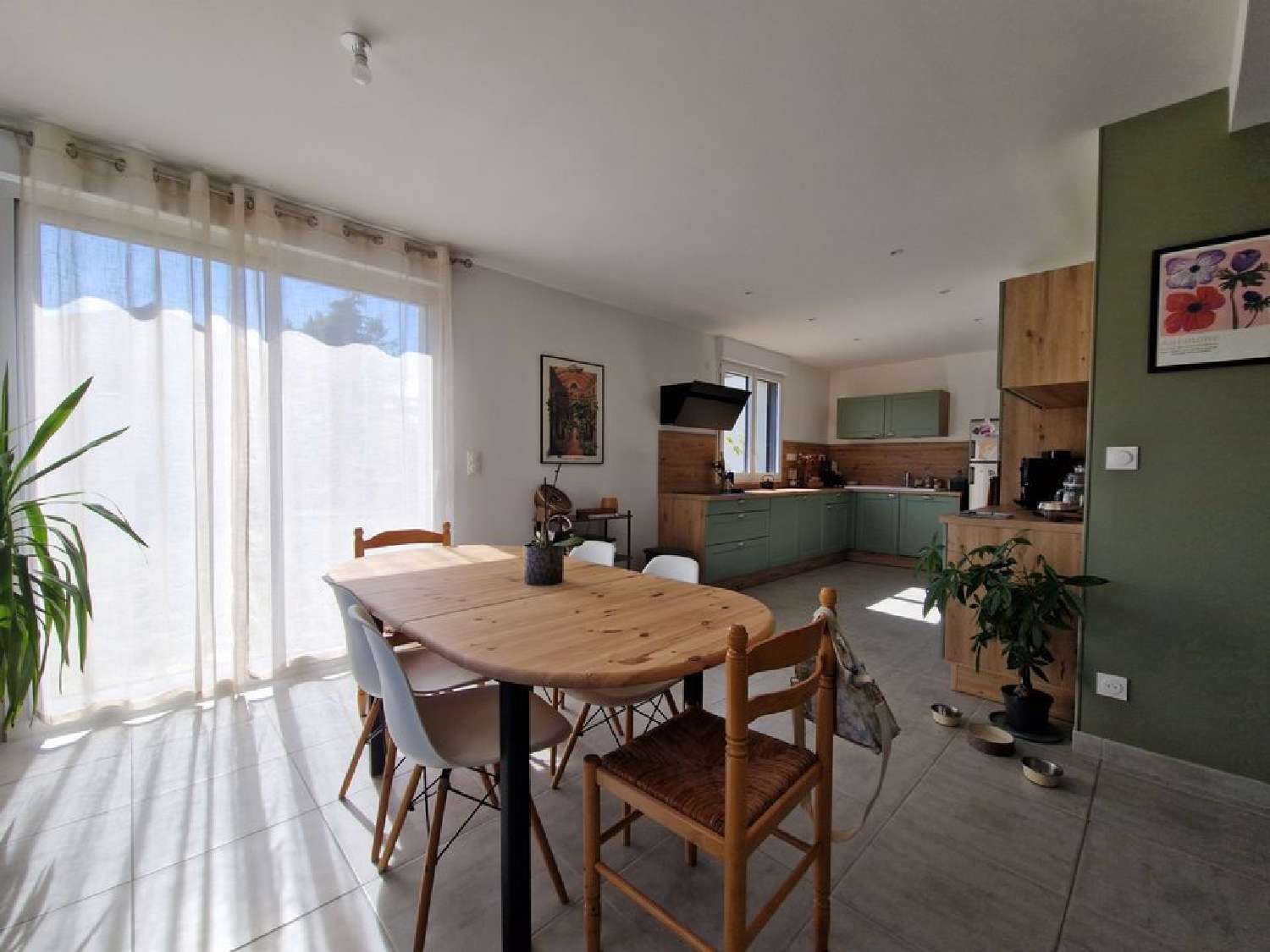  for sale house Andrezé Maine-et-Loire 1