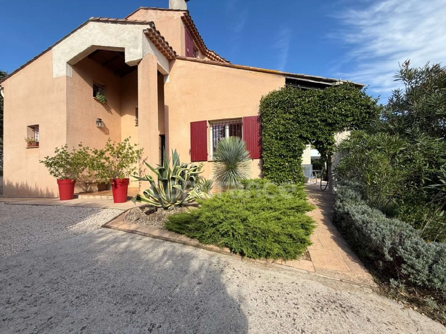  for sale house Anduze Gard 2