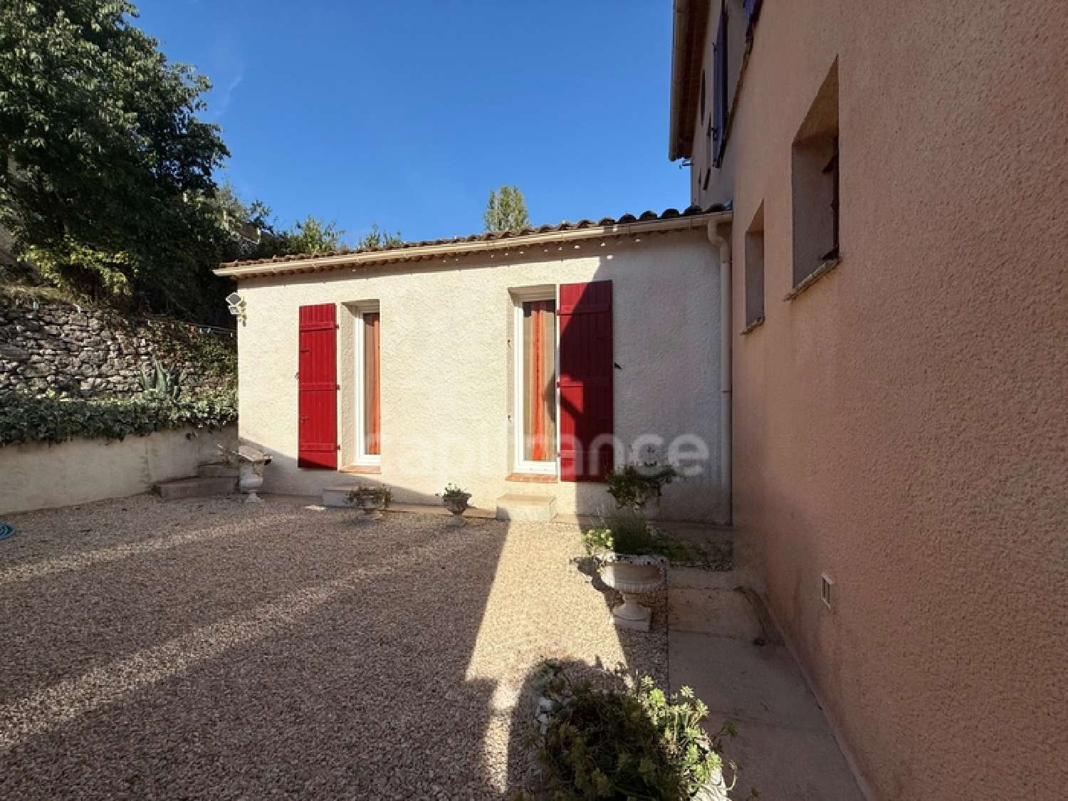  for sale house Anduze Gard 4