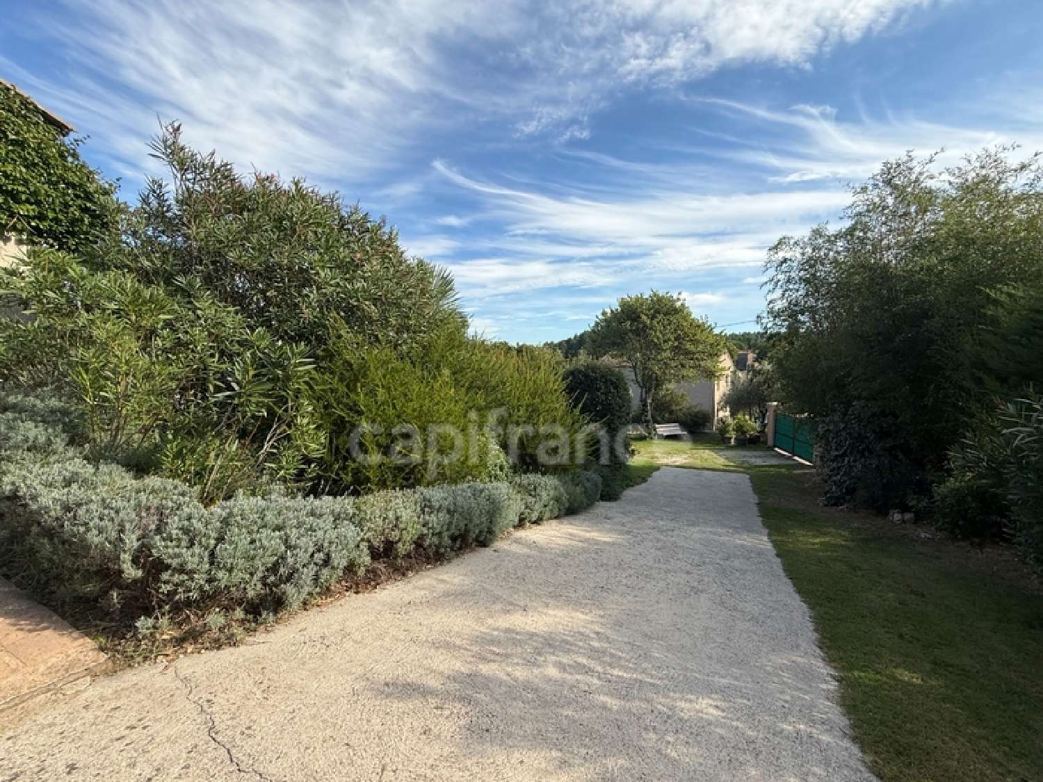  for sale house Anduze Gard 5
