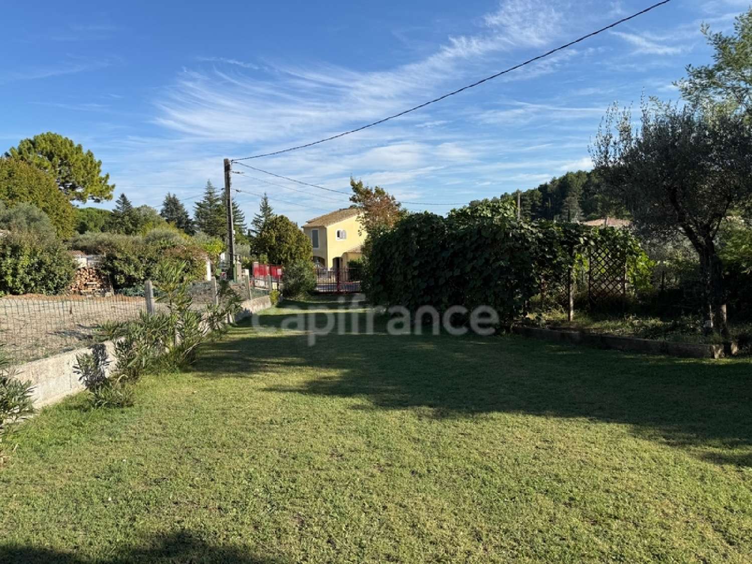  for sale house Anduze Gard 6