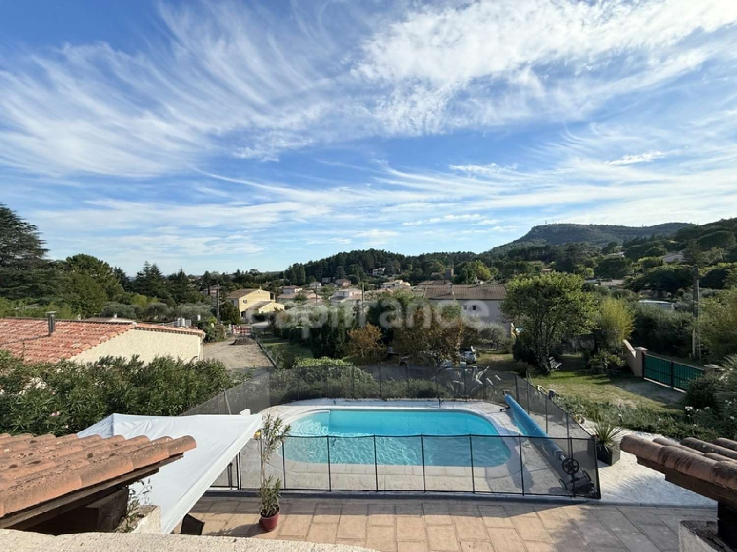  for sale house Anduze Gard 7
