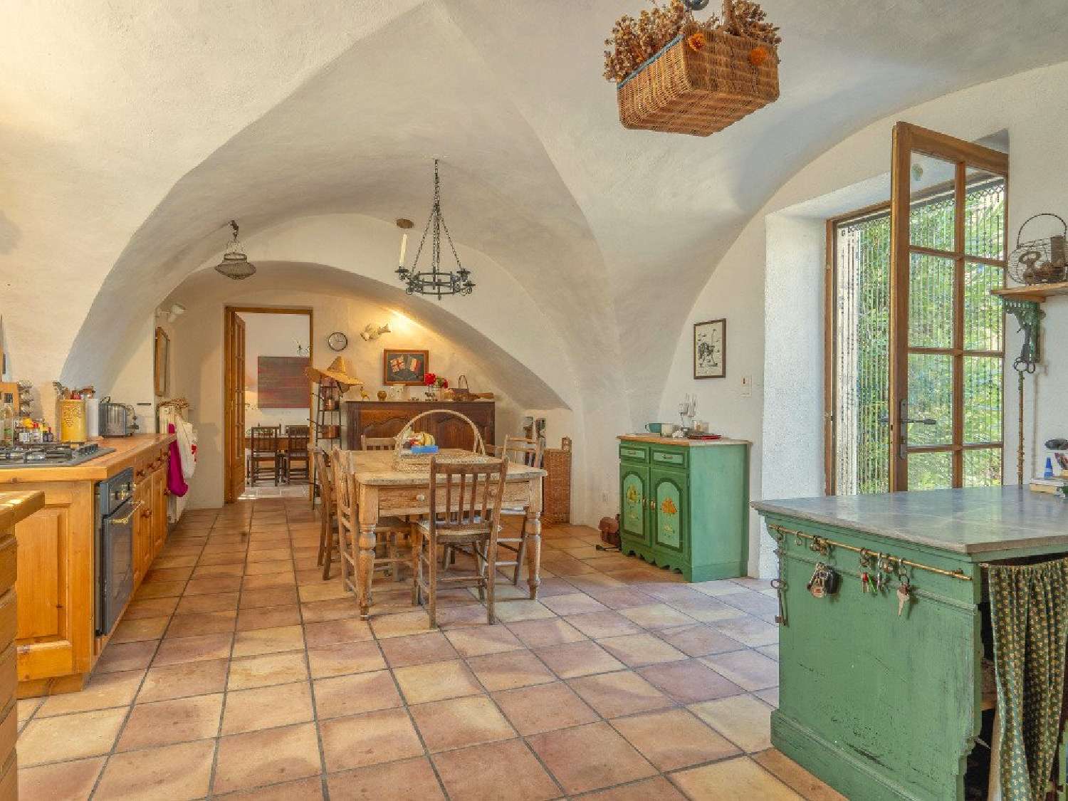  te koop huis Anduze Gard 5