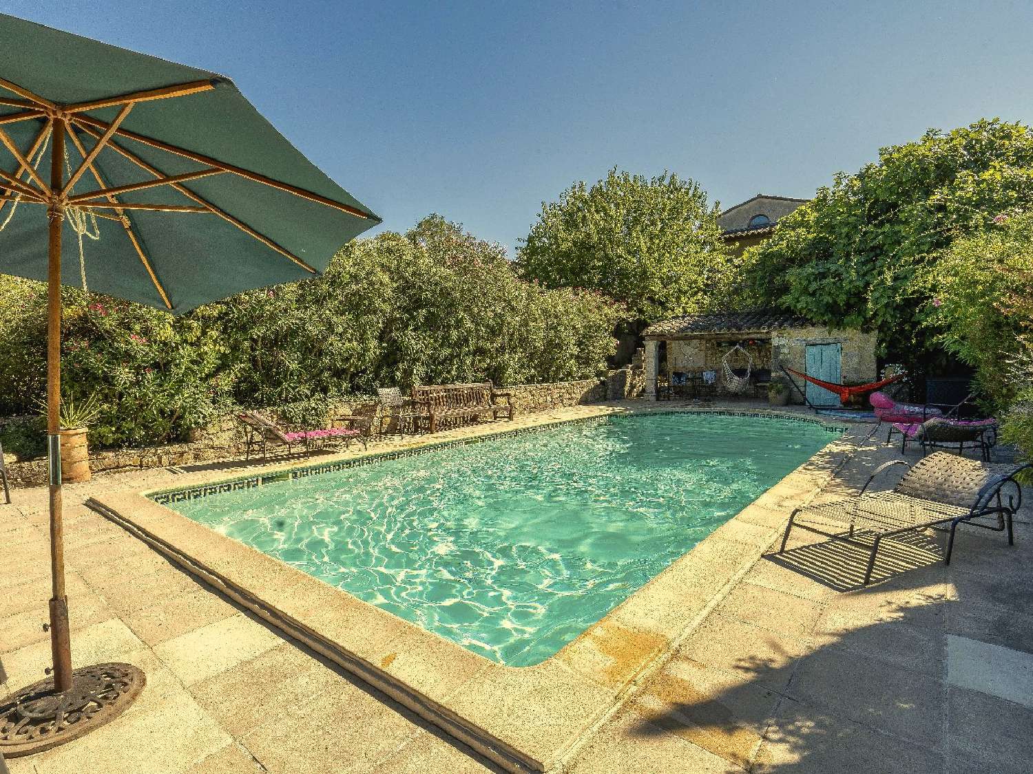  te koop huis Anduze Gard 6