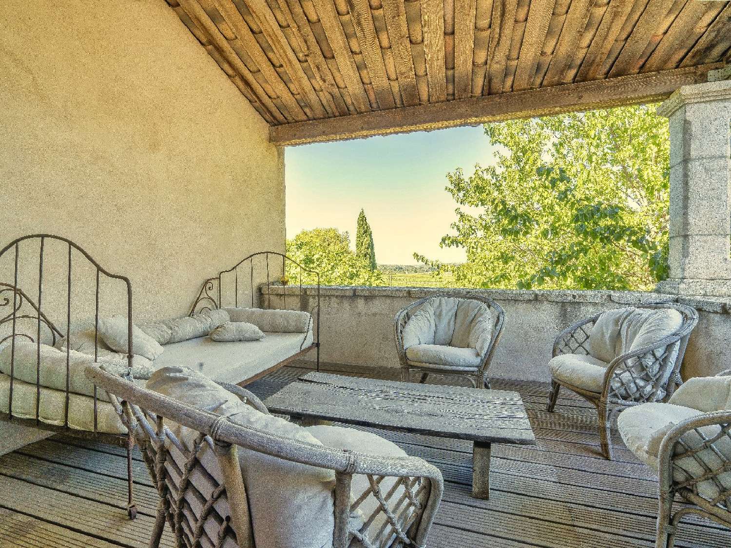  te koop huis Anduze Gard 8