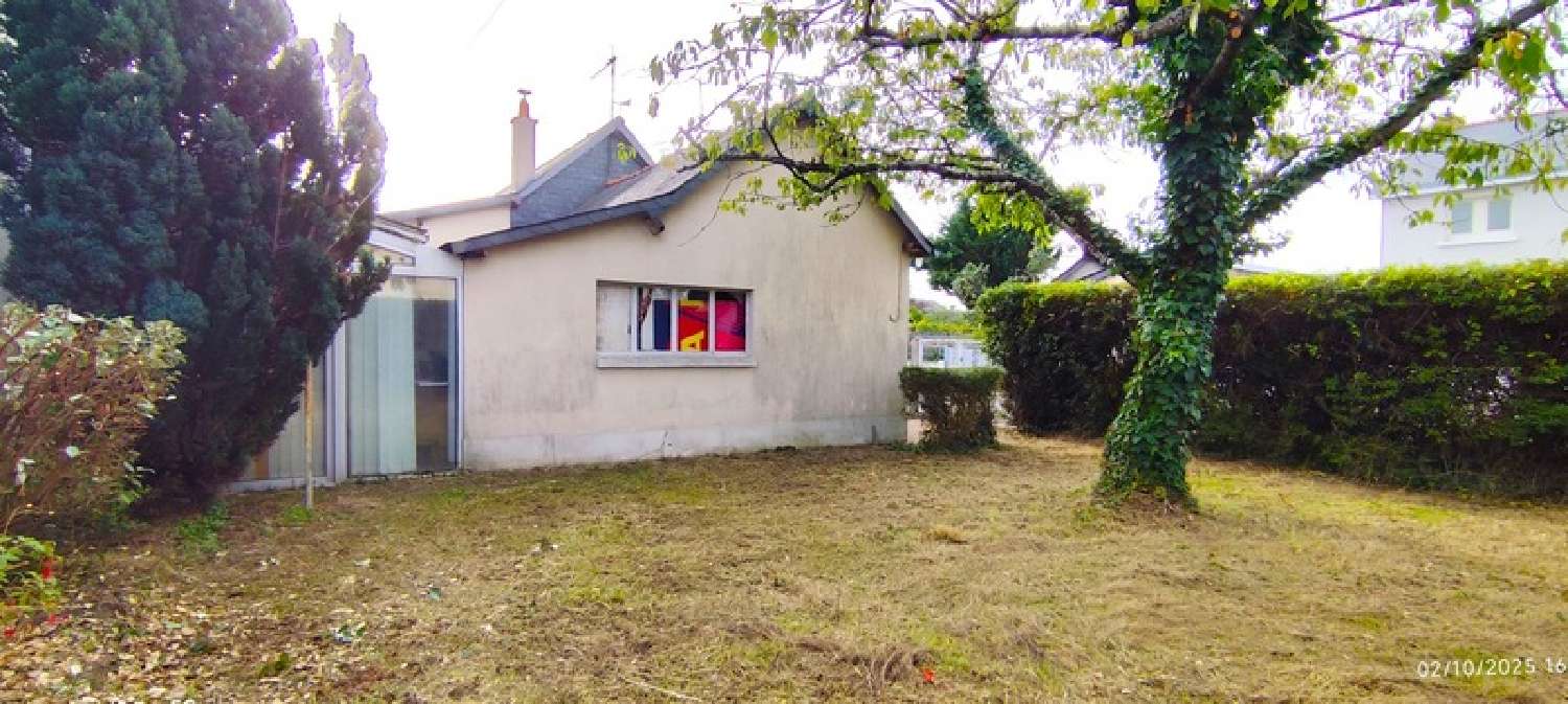  à vendre maison Angers 49100 Maine-et-Loire 2