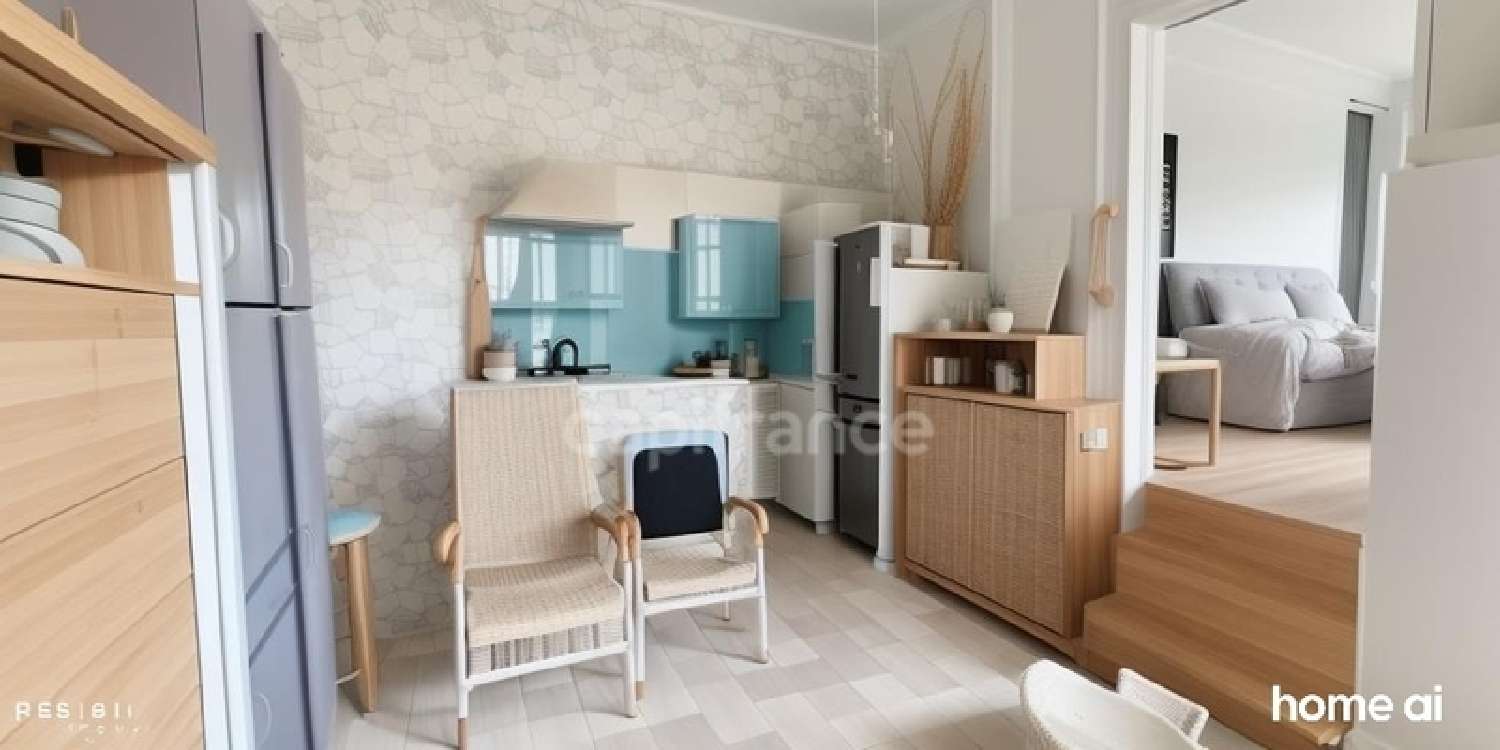  à vendre maison Angers 49100 Maine-et-Loire 4