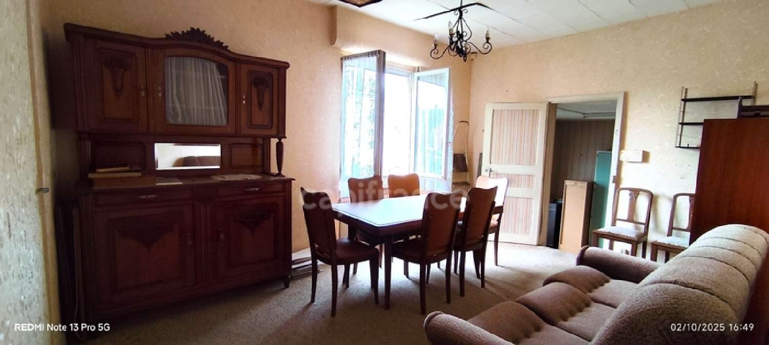  à vendre maison Angers 49100 Maine-et-Loire 5