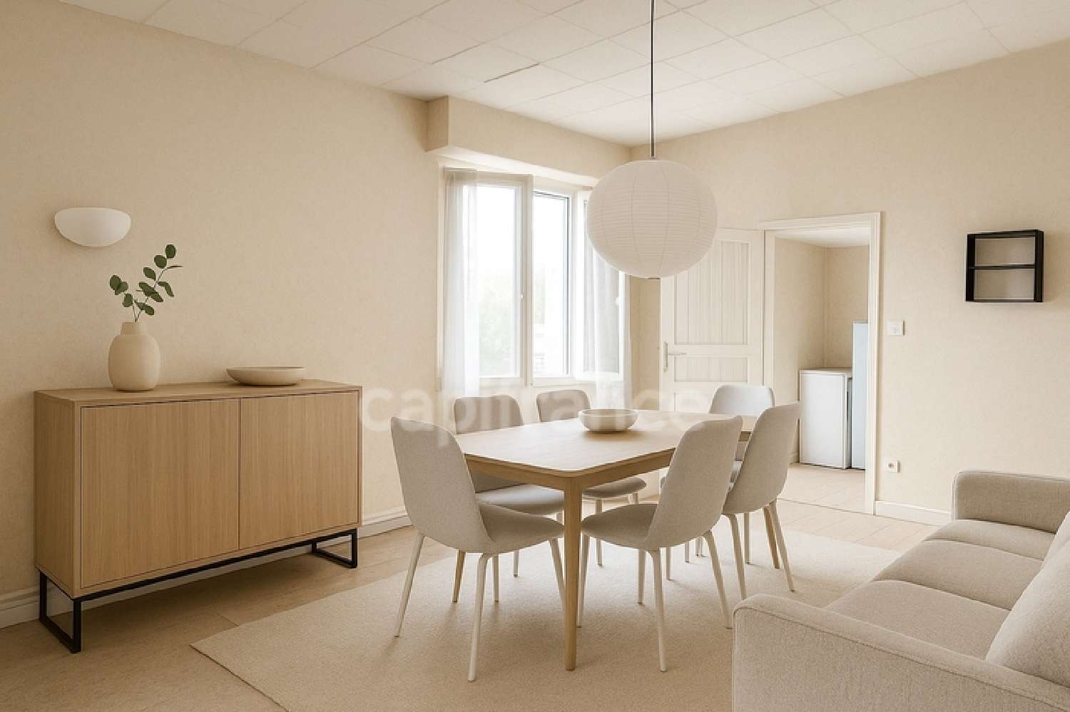 à vendre maison Angers 49100 Maine-et-Loire 6