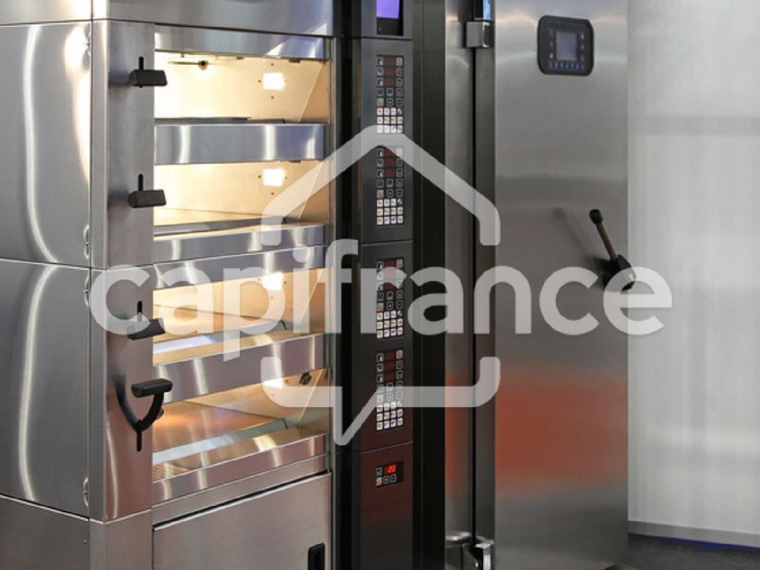 kaufen Haus Angers 49100 Maine-et-Loire 1