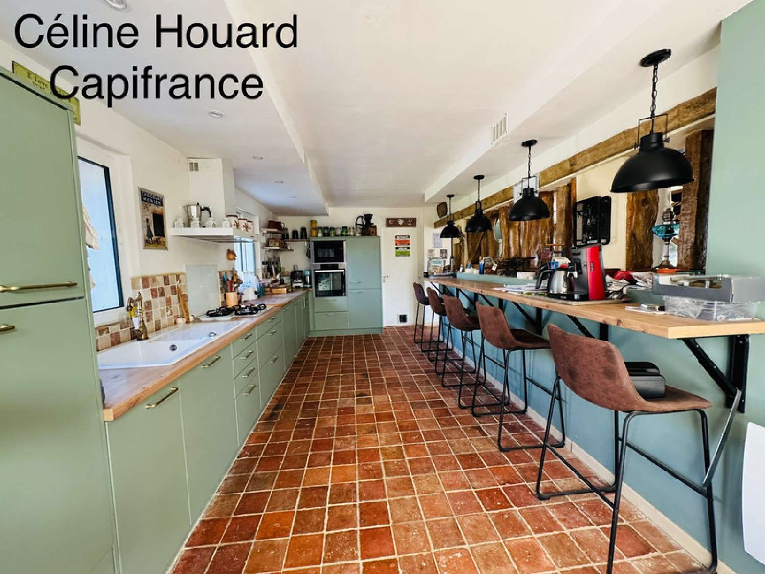  for sale house Angers Maine-et-Loire 3