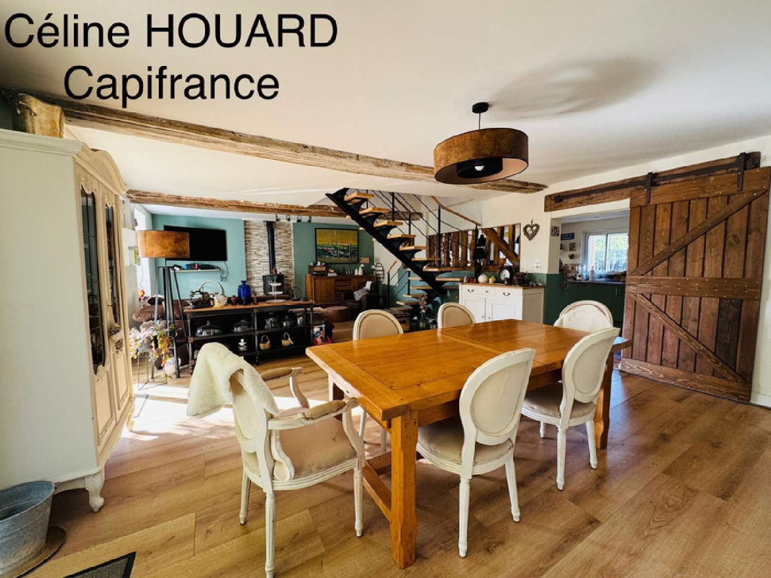  for sale house Angers Maine-et-Loire 4