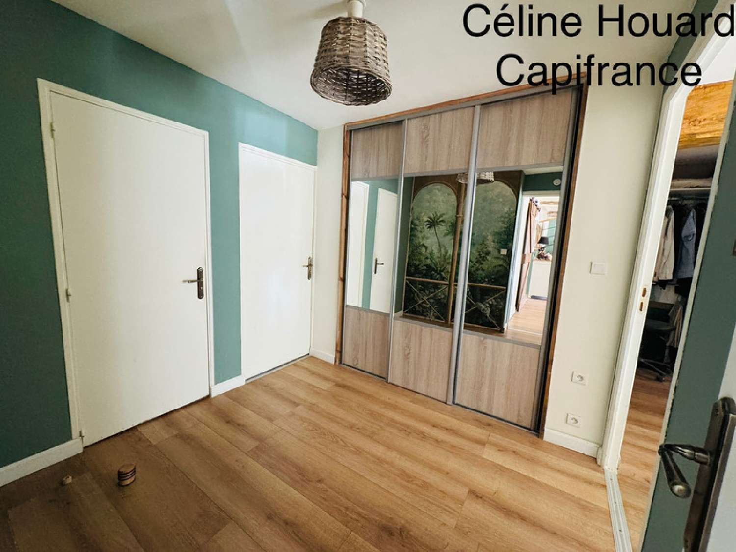  for sale house Angers Maine-et-Loire 8