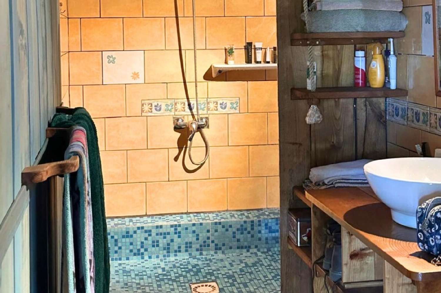 en venta casa Anglade Gironde 4