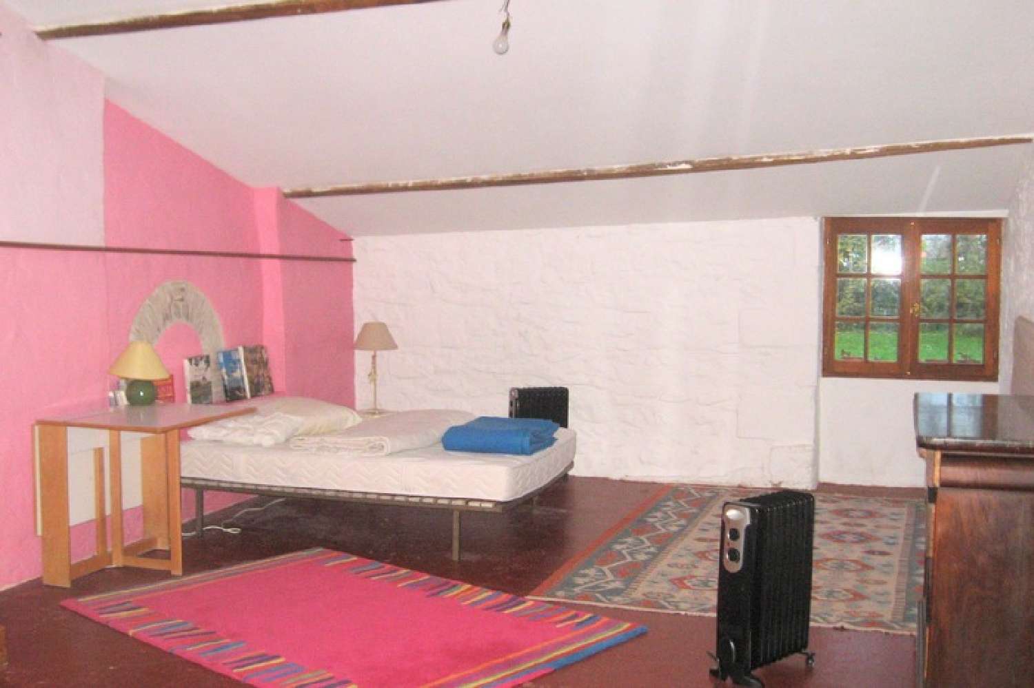 en venta casa Anglade Gironde 8