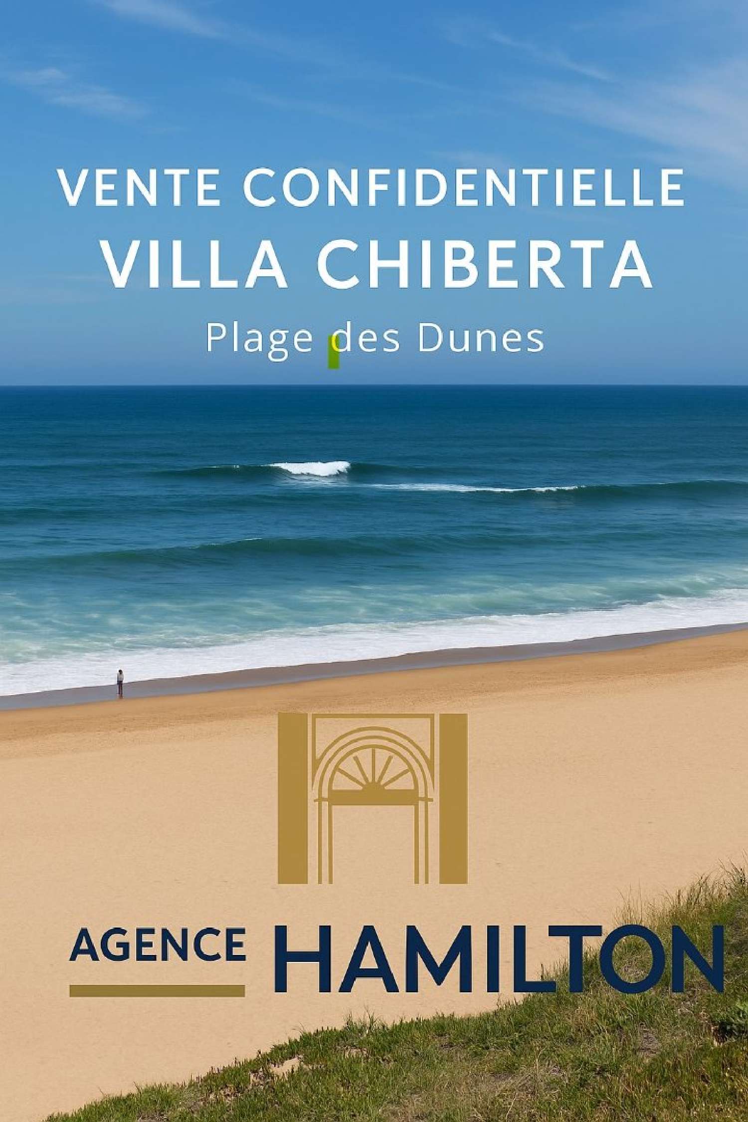  for sale house Anglet Pyrénées-Atlantiques 1