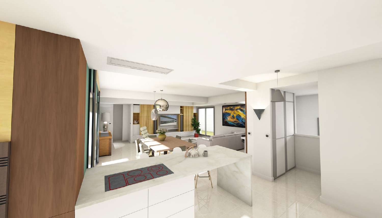 for sale house Anglet Pyrénées-Atlantiques 2