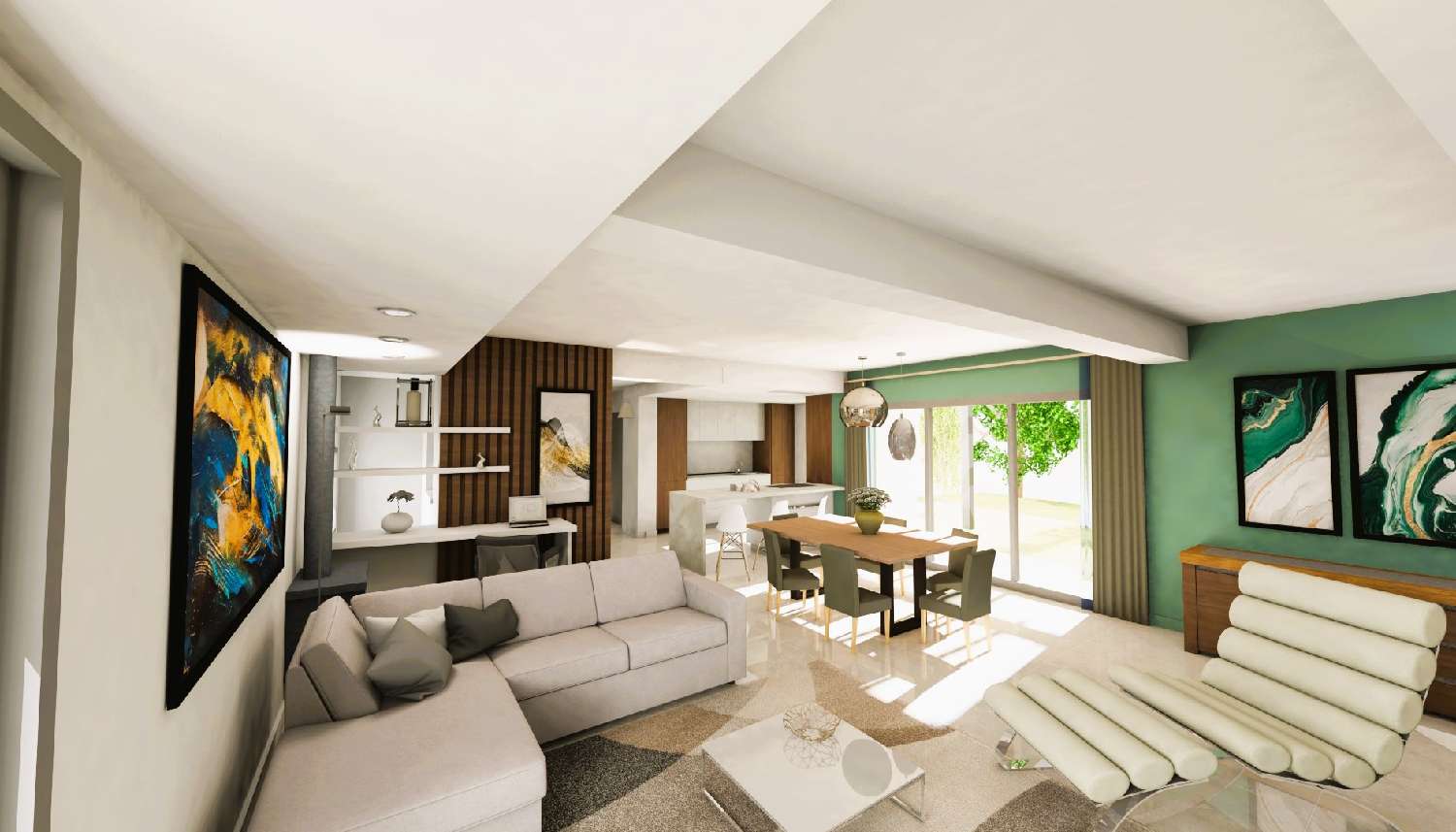  for sale house Anglet Pyrénées-Atlantiques 3