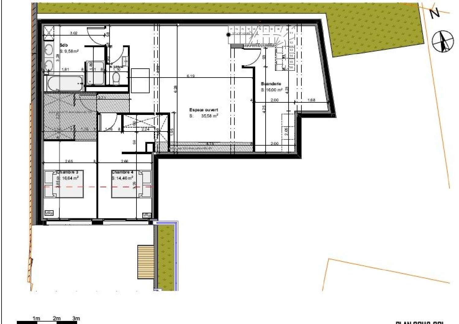  for sale house Anglet Pyrénées-Atlantiques 5