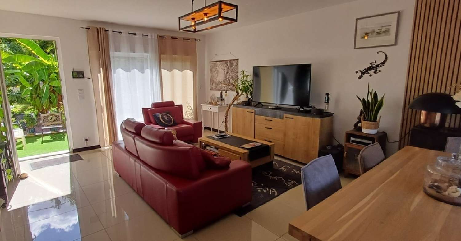 à vendre maison Angoulême Charente 2